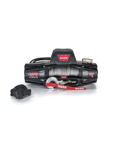 WARN VR EVO 12-S 12000LB WINCH W SYNTH