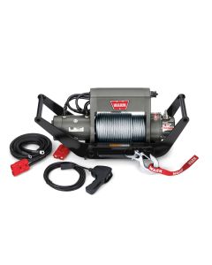 WARN 104183 XD9i Multi-Mount Winch 