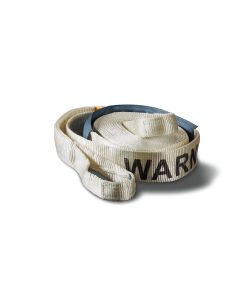 WARN PREMIUM RECOVERY STRAP 3X30FT