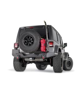 WARN 102670 Hi-Lift Jack Mounting Bracket for 18-21 Jeep Wrangler JL