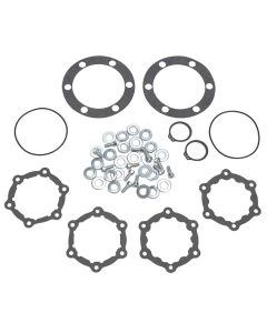 WARN 7300 Premium Manual Hub Service Kit 