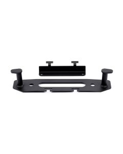 WARN HOOK STAY BLACK JL RUBICON