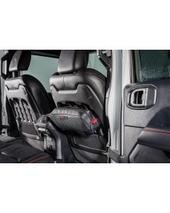 WARN 102648 Epic Trail Gear MOLLE Storage Bag 