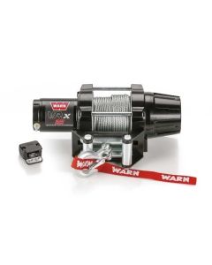 WARN 101025 VRX 25 Powersports Winch 