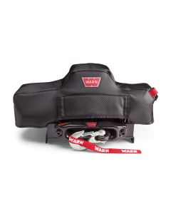 WARN VR STEALTH WINCH COVER