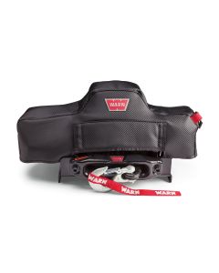 WARN VR STEALTH WINCH COVER