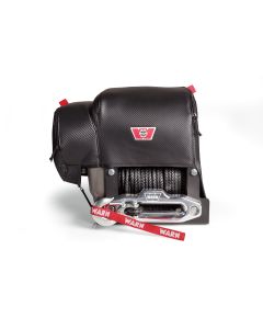 WARN M8274 STEALTH WINCH COVER