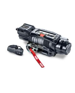 WARN Zeon XC Winch