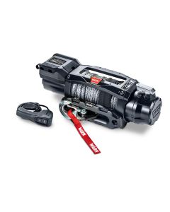 WARN Zeon XC Winch
