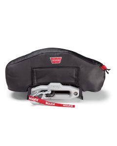 WARN  Vinyl Winch Cover for Warn Winches