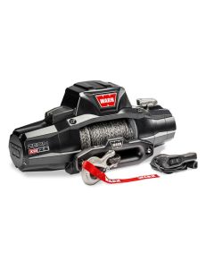 WARN ZEON XD 12-S WINCH W/SYNTHETIC ROPE
