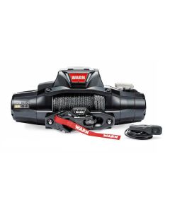 WARN Zeon XP Winch