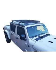 Warrior Products 10906 Platform Roof Rack for 20-21 Jeep Gladiator JT
