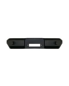 Warrior Products  MOD Series Front Stubby Bumper for 07-18 Jeep Wrangler JK