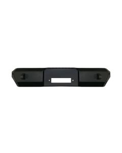 Warrior Products  MOD Series Front Stubby Bumper for 07-18 Jeep Wrangler JK
