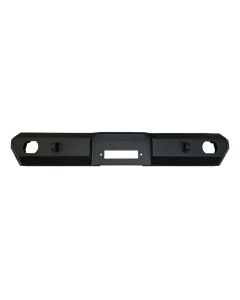 Warrior Products  MOD Series Front Mid Width Bumper for 07-18 Jeep Wrangler 