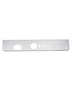 INSTRUMENTS/GLVE BX W/DR BRALU 76-86 CJ