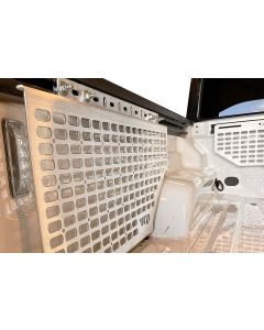 Warrior Products  Medium Bed Side MOLLE Panel  for 20-23 Jeep Gladiator JT