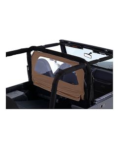 WINDBREAKER SPICE CJ YJ TJ