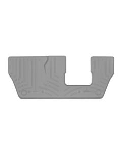 W-TECH 2ND ROW BENCH  GREY 21-22 GC L