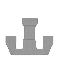W-TECH 2ND ROW BUCKET  GREY 21-22 GC L