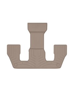 W-TECH 2ND ROW BUCKET  TAN 21-22 GC L