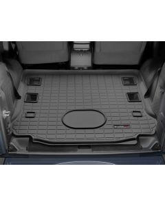 WeatherTech  Full Cargo Area Liner  for 2015-2018 Jeep Wrangler JK 2 Door