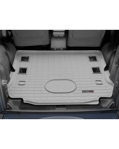 W-TECH CARGO 15-18 JK 2DR BEHIND FR GRY