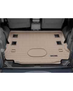 W-TECH CARGO 15-18 JK 2DR BEHIND FR TAN