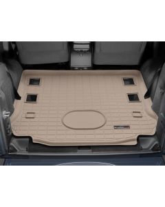 W-TECH CARGO 15-18 JK 2DR BEHIND FR TAN