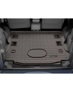 2015 - 2018 Jeep Wrangler Works with alpine premium 9-speakers with all weather subwoofer and standard audio system; desig0ted trim required for aht all-weather subwoffer