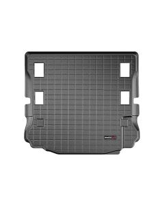 WeatherTech  Full Cargo Area Liner  for 2007-2014 Jeep Wrangler JK 2 Door