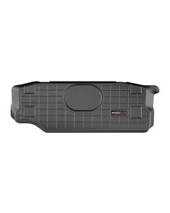 CARGO W/GD JL 2DR BEHIND RR SEAT BLACK