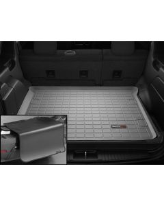 W-TECH CARGO W/GD 08-12 LIBERTY KK GRAY