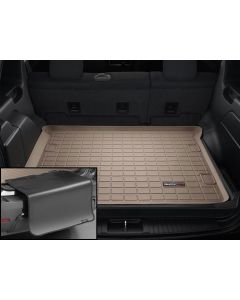W-TECH CARGO W/GD 08-12 LIBERTY KK TAN