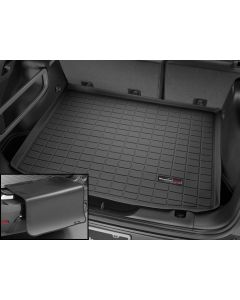 W-TECH CARGO W/GD 14+ CHEROKEE KL BLACK