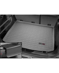 W-TECH CARGO W/GD 14+ CHEROKEE KL GRAY