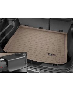 WEATHERTECH CARGO TAN 14-15 CHEROKEE