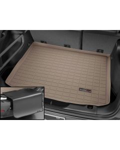 W-TECH CARGO W/GD 14+ CHEROKEE KL TAN