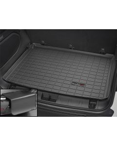 WeatherTech  Cargo Liner w/ Bumper Guard for 15-19 Jeep Renegade BU