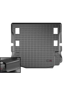 CARGO W/GD 7-14 JK 2DR BEHIND FR BLACK