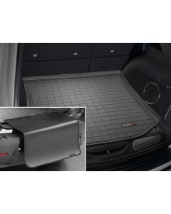 WeatherTech  Cargo Liner w/ Bumper Guard for 11-19 Jeep Grand Cherokee WK2