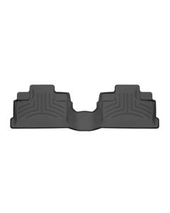 WeatherTech  HP 2nd Row Floor Liner for 07-13 Jeep Wrangler JK Unlimited 4-Door