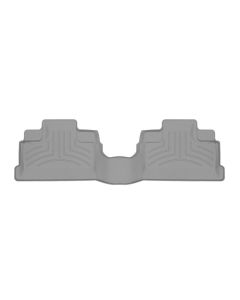 W-TECH REAR HP LINERS GREY 07-13 JKU