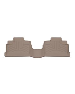 W-TECH REAR HP LINERS TAN 07-13 JKU