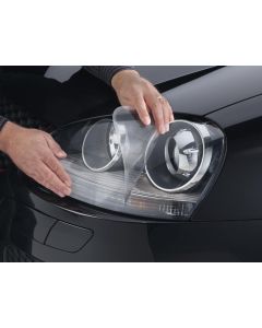 WeatherTech LG0930 LampGard for 07-18 Jeep Wrangler JK