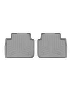W-TECH RR FLOOR LINERS GREY 21-22 GC L