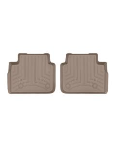 W-TECH RR FLOOR LINERS TAN 21-22 GC L