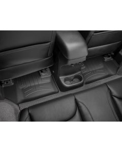 WeatherTech  Rear FloorLiners for 14-18 Jeep Wrangler JK -Door