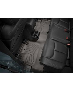 2014 - 2016 Jeep Wrangler Unlimited